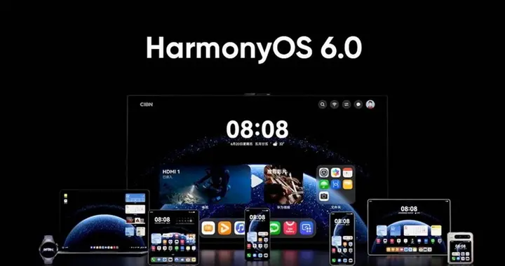 華為鴻蒙系統(tǒng)國(guó)內(nèi)份額擴(kuò)大對(duì)蘋(píng)果優(yōu)勢(shì)，可沒(méi)有走出國(guó)門(mén)