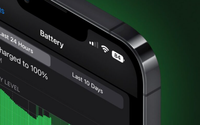 iOS 18.2 将新增充电时间预测功能