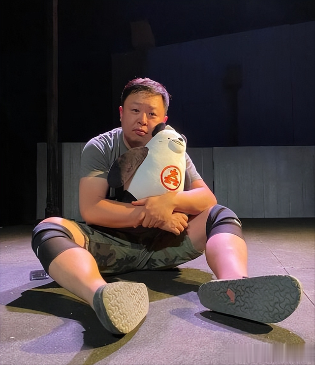 阎鹤祥被网友称为“德云社捧哏第二人”，这话您认同吗？