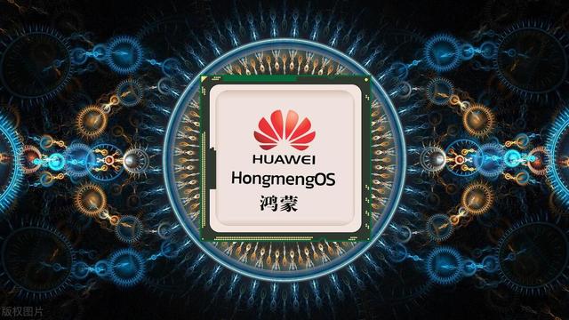 鸿蒙生态系统，引领国产操作新潮流，探索生态圈的深度合作伙伴