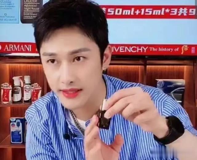 吃相难看！狂割粉丝韭菜，理直气壮卖假货，这几个明星捞金没底线