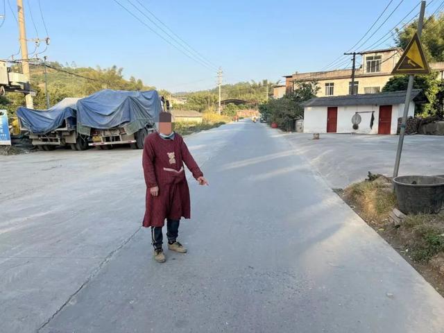 北流交警速破一起交通肇事逃逸案