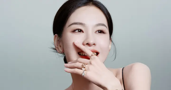 演员陈都灵优雅演绎Chopard萧邦腕表及珠宝臻作