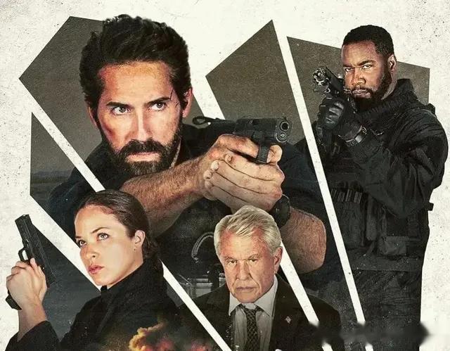 推荐:10部爱奇艺最新上线的\热播电影榜\,动作/爱情/悬疑,快来看