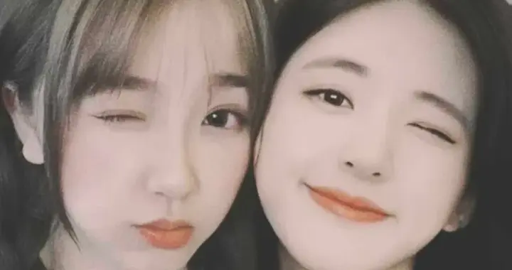 虞书欣7天掉粉74万多，黑热搜不断，95花这是要全军覆没了？