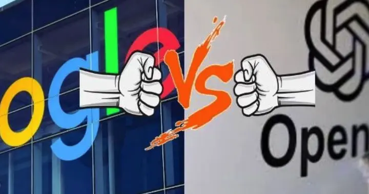 谷歌、OpenAI同日發布模型，一個最快最具性價比，一個主打人情味