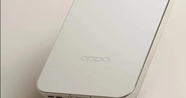 OPPO徹底清倉！天璣9400+旗艦跌至2489元，120倍變焦+輕薄機身