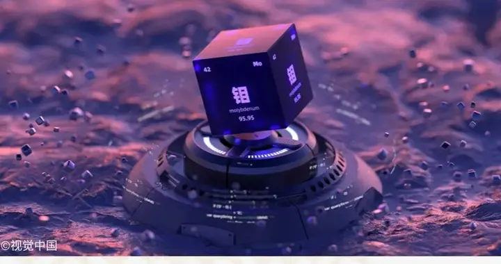 这种材料，有望在先进节点取代铜和钨