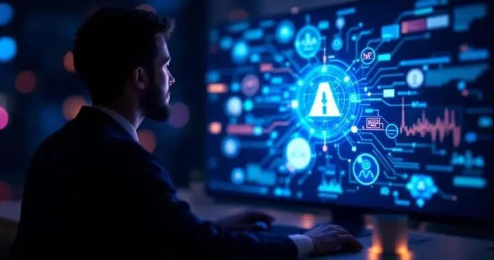 醫療集團CIO采用AI提升生產力，在聯絡中心謹慎推進AI應用