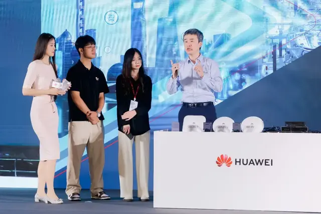 Wi-Fi 7，你咋才来呢？