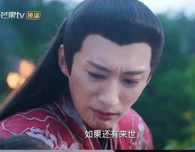 哭戏面无表情干瞪眼，刘学义哭到崩溃带不动，有些人不火是有原因