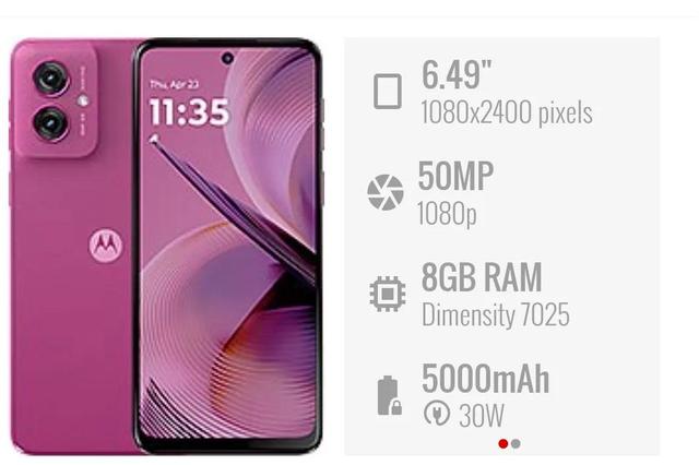 这次是1080p屏幕，moto的lcd新机要来了