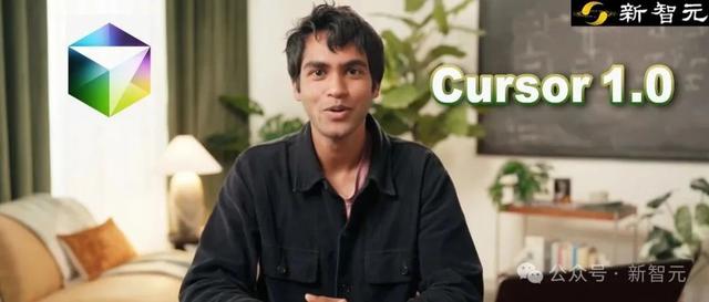 Cursor 1.0来袭！自动捉bug，秒改屎山代码，AI编程分水岭已至