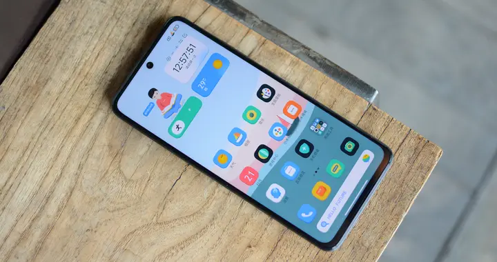 重塑LCD榮光！1.5K分辨率LCD屏新機(jī)曝光，這次會不一樣嗎？