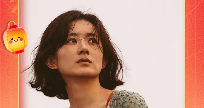 赵丽颖68.75万票断层封神！四部电影全破亿杀穿冷档期