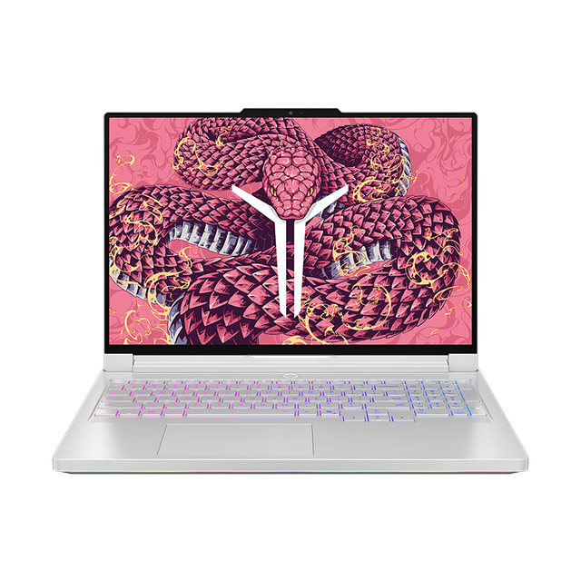 配置挺出色！联想拯救者Y9000X 2025，为数不多内存到6400的！