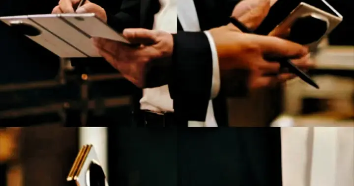 华为新品7连发，这波操作太敢了，9月将彻底炸场！