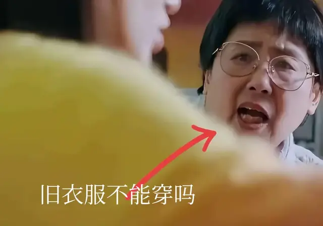 黄圣依离婚四年与亲妈签下（和平条约）终于解放了自己