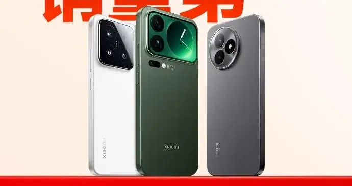 今年双11手机销量排名出炉！小米依旧是国产区NO.1，苹果恒强！