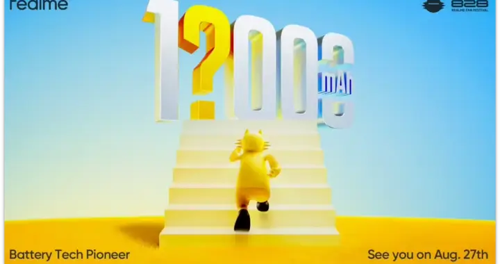 续航党狂喜！10000mAh新机不止一家，性能短板也被补齐