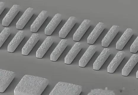 先进封装四要素介绍