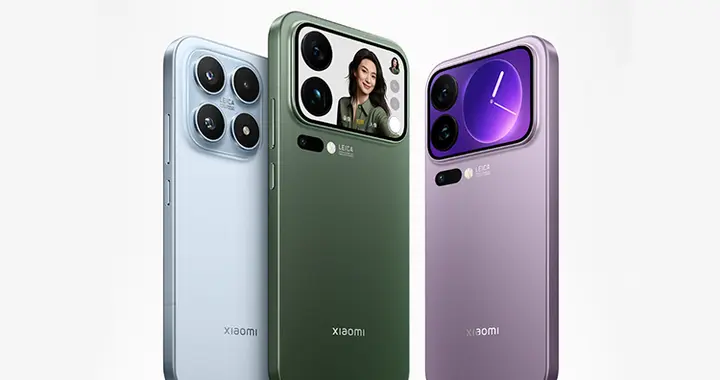 全系标配骁龙8 Elite Gen5，小米17系列配置曝光