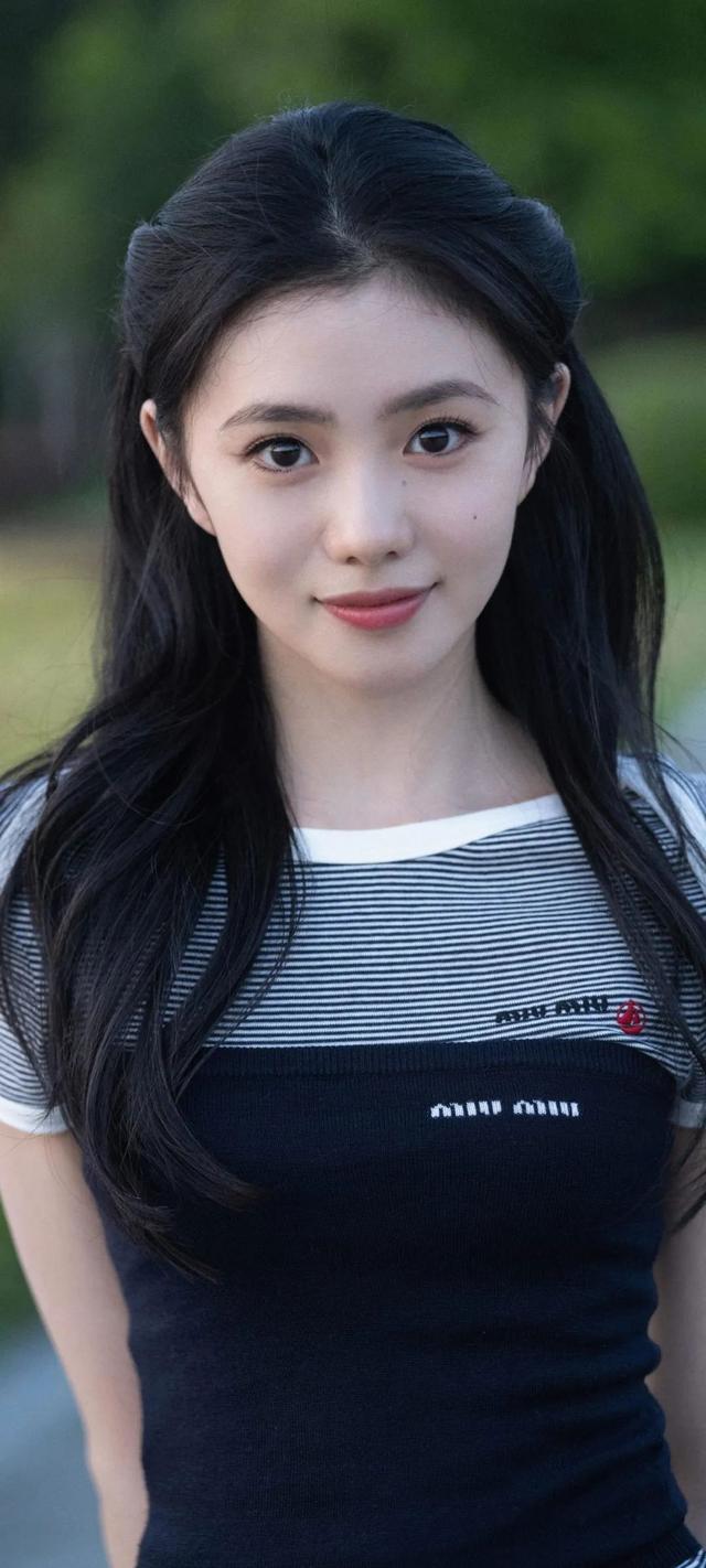 刘浩存活力美图