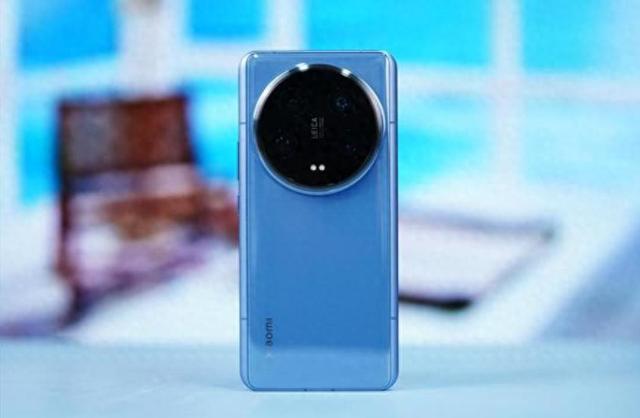 好评率超95%！2025换手机认准这3款！小米华为都有，还能再用5年