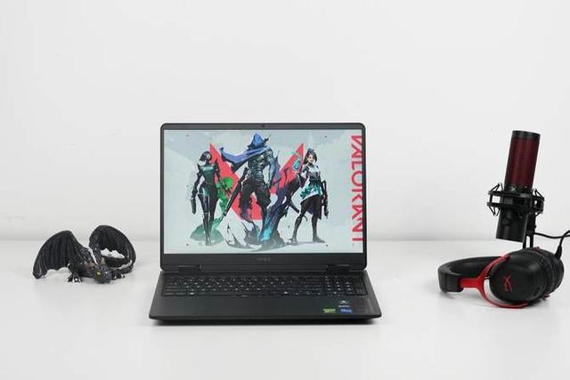 暑期购本不迷路：暗影精灵11凭什么出圈？