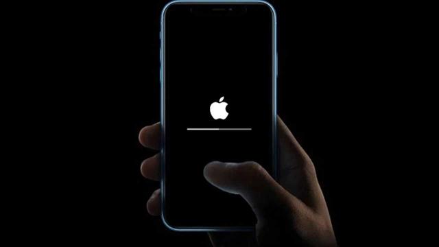 iOS 18.1加入闲置iPhone自动重开机安全机制