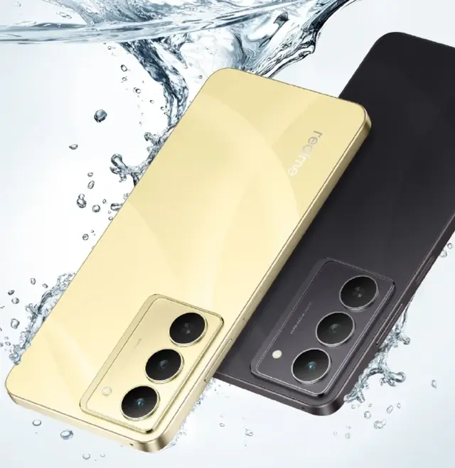 耐用小钢炮，真我千元机曝光