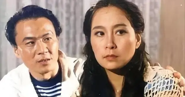 抹黑前夫，“霸凌”周迅，狂妄自大的奚美娟，终于为过去付出代价