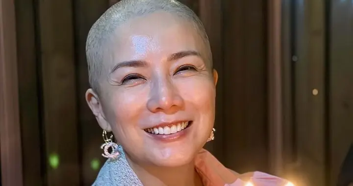 突发！香港知名女星患癌症末期再度入院，癌细胞在体内四处扩散