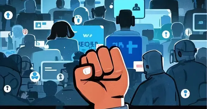 网络水军黑公关频发，上汽集团坚决亮剑，共筑汽车行业清朗新生态