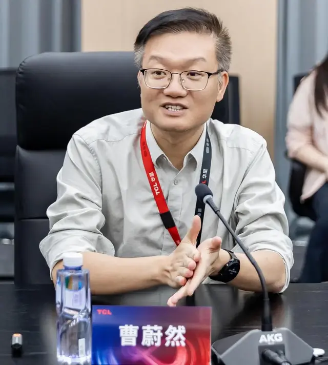 ?年底即将量产，TCL华星印刷OLED技术迎里程碑