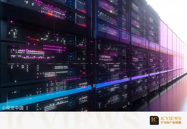 鸿海开始导入英伟达下一代AI服务器平台