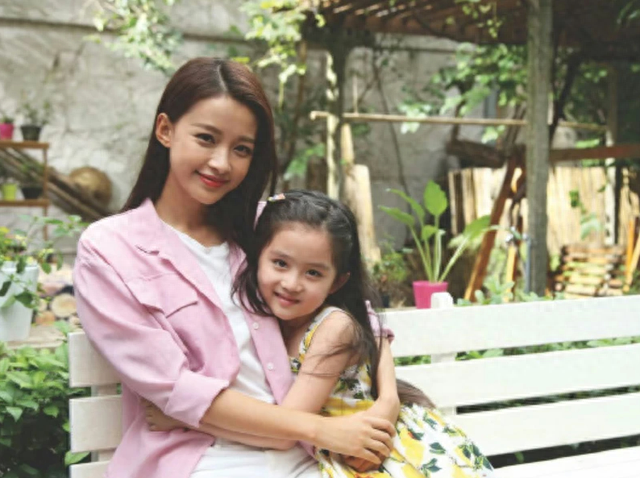 放弃千亿财产只要娃，狡猾的孙怡看似一无所有，实则赢得了一切