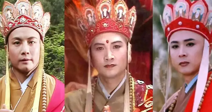 40年过去，三位唐僧现状曝光，一位教授，一位富豪，只有他过得惨