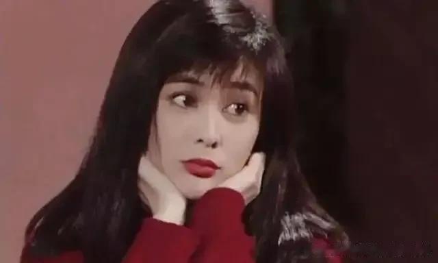 关之琳|富商狙击手关之琳，现在在哪个行业发展呢？