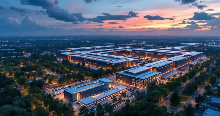 DayOne數據中心獲得20億美元C輪融資，推進全球建設計劃