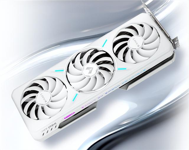 Intel大气！锐炫B580要上24GB大显存