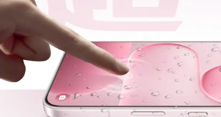 榮耀 500 系列官宣：搭載 3D 超聲波指紋+頂配防水