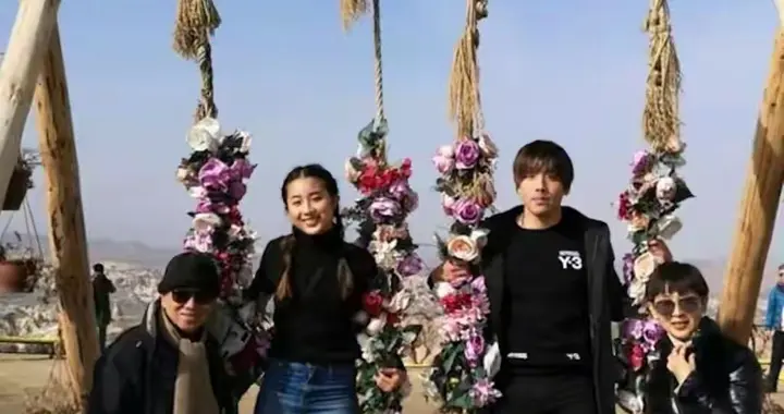 梁小龙遗孀发严正声明！怒斥其徒弟操控账号牟利，称绝不会姑息