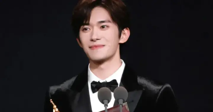 38届金鸡奖迎来首位00后影帝！他演的脑瘫少年让人哭到纸巾不够用