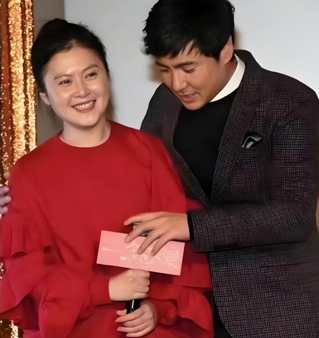 女网红力证沈腾林允恋情！秒删视频中的女子酷似林允