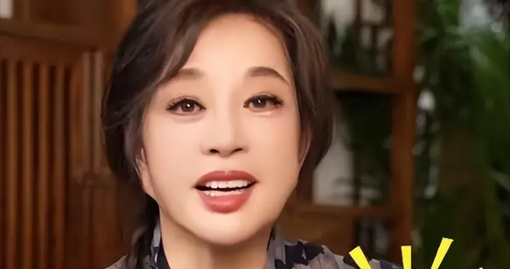 强行扮嫩、凌晨去世、私生活混乱8个男友，刘晓庆身上传闻多离谱