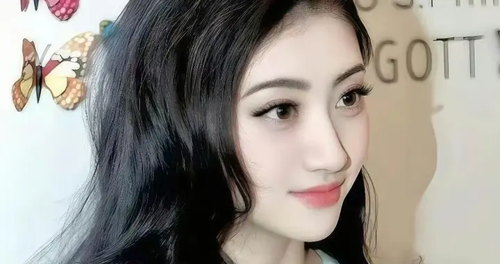 景甜，北影最美校花，但是娱乐圈评选四大美女怎么总没有她