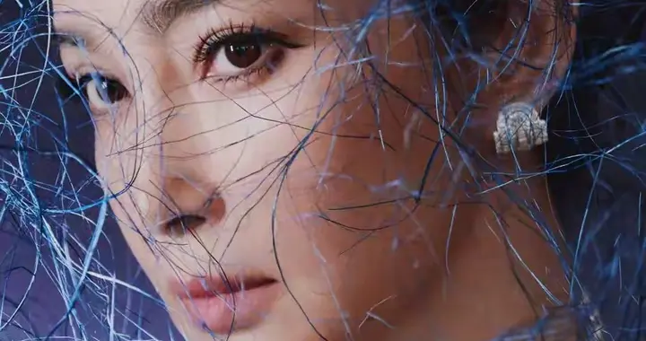 美女壁纸李冰冰