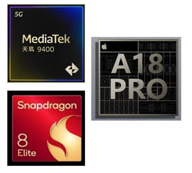 尴尬的事出现了：高通发布3nm芯片，几乎所有国产手机，都去站台