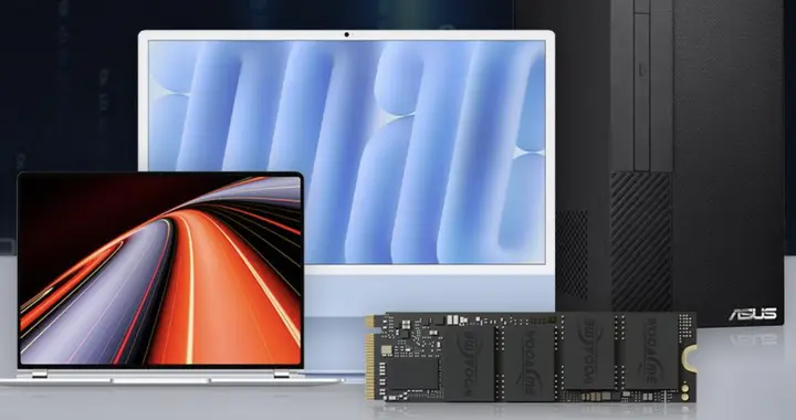 玩家的宝藏固态？1TB固态400拿下，武迅WX-P3凭借实打实性能圈粉